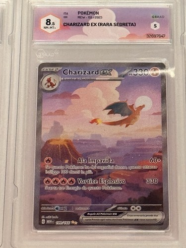 Pokémon charizard mew - pokémon,