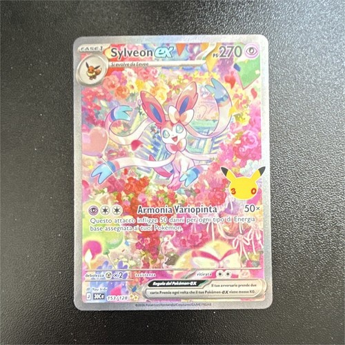 Sylveon 153 128 - sylveon, ex
