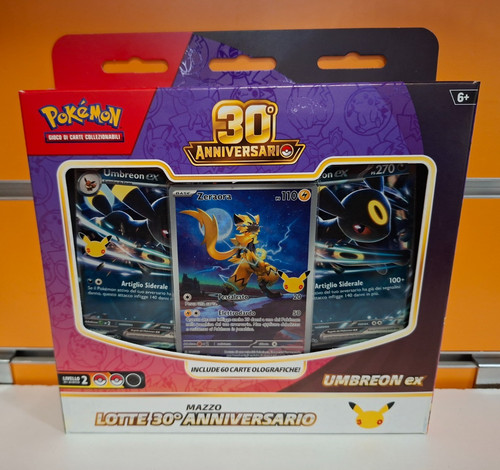 Carte pokemon mazzo lotte - -,