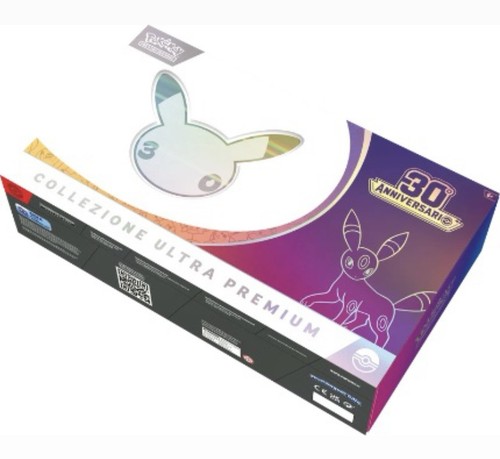 Pokémon anniversario - pokémon,