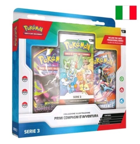 Pokemon collezione primi - pokemon,