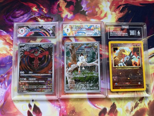 Pokémon tcg lotto carte - 3,