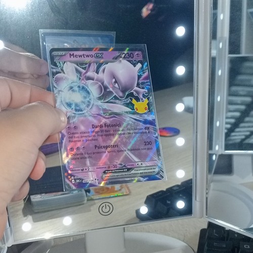 Mewtwo evoluzioni 064 128 - mewtwo,
