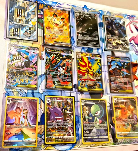 Pokémon lotto carte ita - lotto,