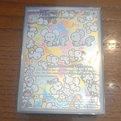 Pokémon maushold 146 128 - pokémon, 80
