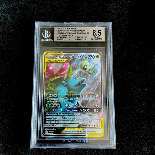 Bgs celebi venusaur - venusaur,