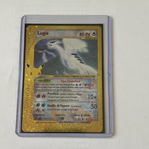 Lugia 149 147 ita pokemon - lugia,