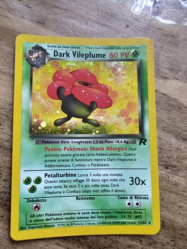 Carte pokemon ita - pokemon,