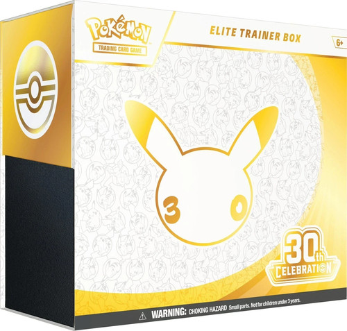Preorder pokémon tcg - [preorder],