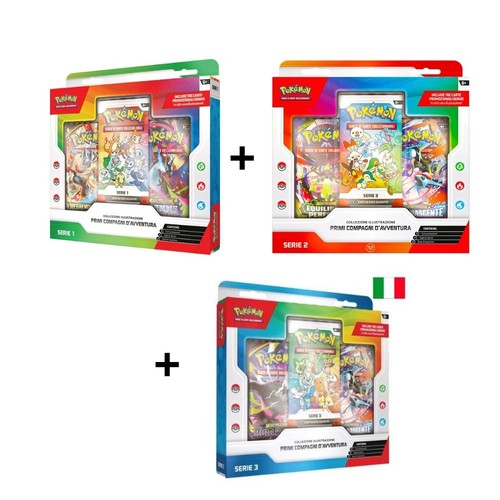 Pokemon tcg collezione - tcg, primi