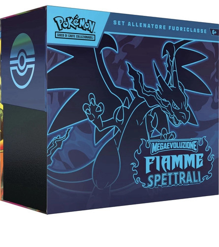 Pokèmon set allenatore - pokèmon,