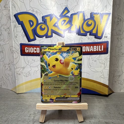 Pikachu 057 091 ita 30 - 057/091,