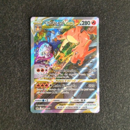 Charizard astro 280 - charizard,