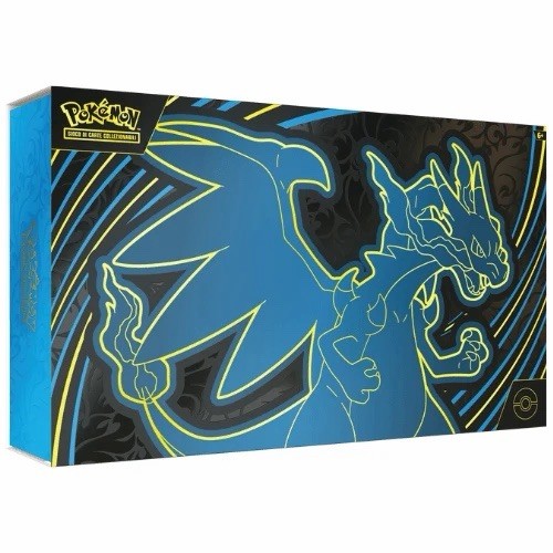 Pokemon ultra premium - ultra,