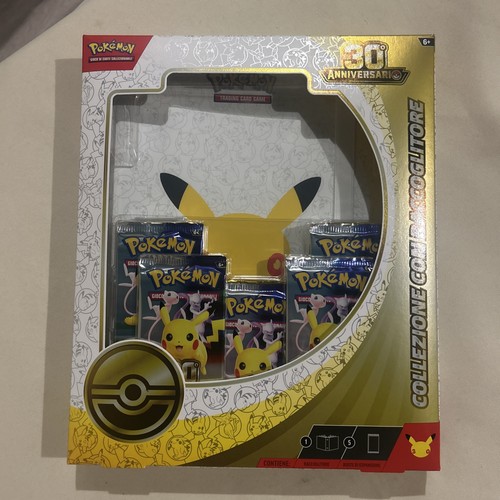 Pokemon collezione - pokemon,