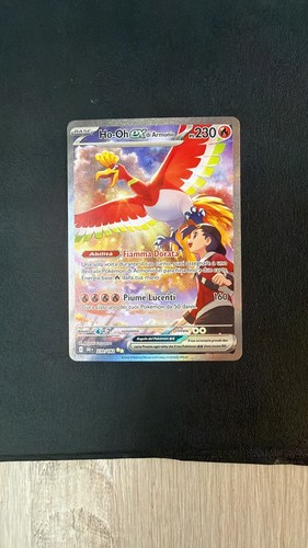 Armonio ita dri - ho-oh, ex