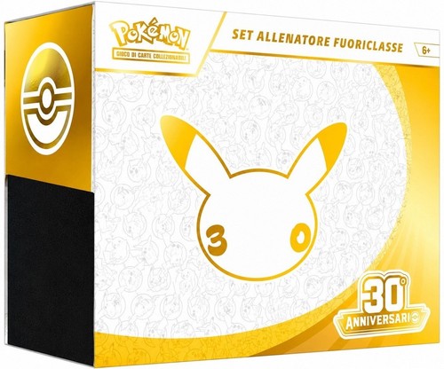 Pokemon set - 16/09),