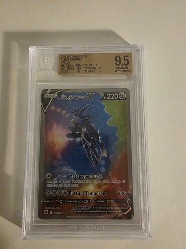 Pokémon origin forme dialga - forme,