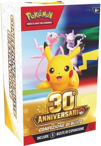 Pokémon anniversario - pokémon,