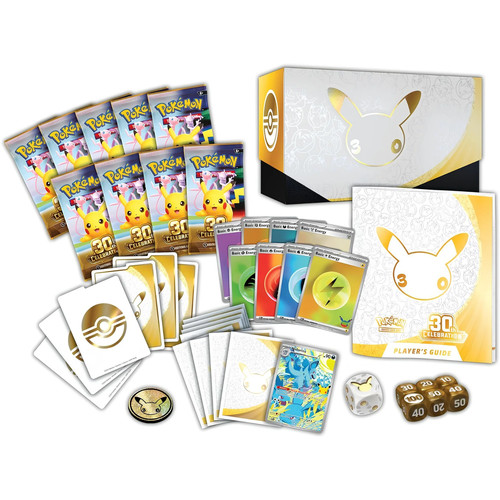 Prevendita pokémon - prevendita,