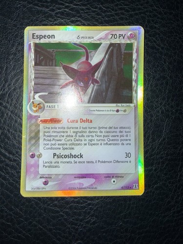 Pokémon nintendo espeon - pokémon,