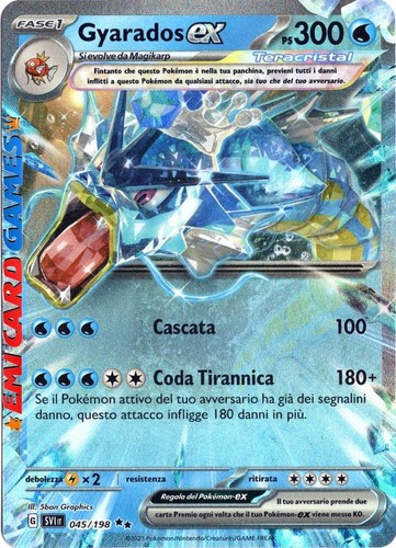 Gyarados 045 198 - gyarados, svi