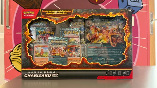Pokemon collezione speciale - -,