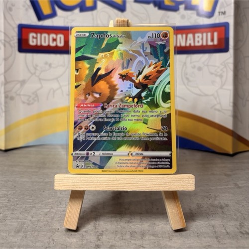 Zapdos galar ita - zapdos, (swsh