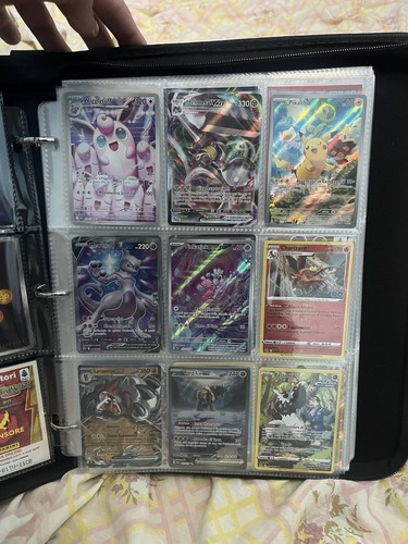 Pokémon carte lotto ita - carte, holo