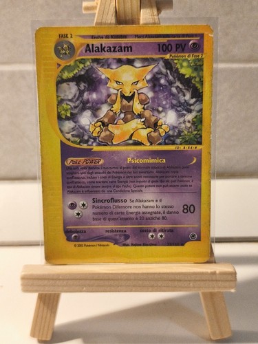 Nintendo pokémon alakazam - nintendo,