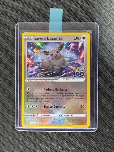 Evee lucente ita promo premium - ita,