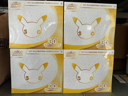 Pokémon set allenatore - pokémon,
