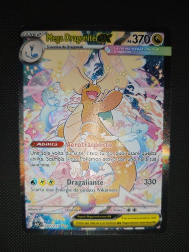 Pokémon mega dragonite - pokémon,