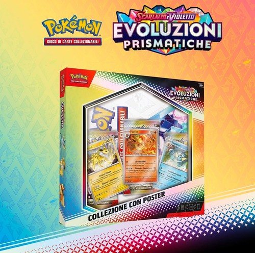 Carte pokémon collezione - carte,