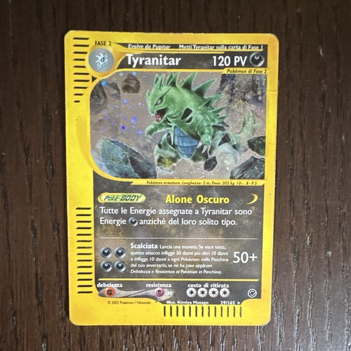 Nintendo pokémon tyranitar - nintendo,