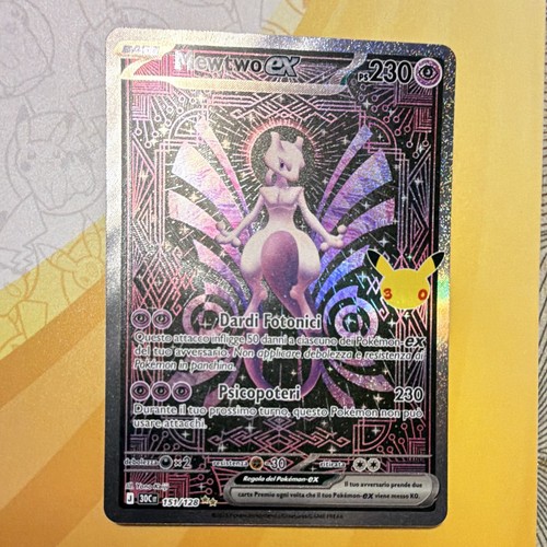 Pokemon 30th anniversario
