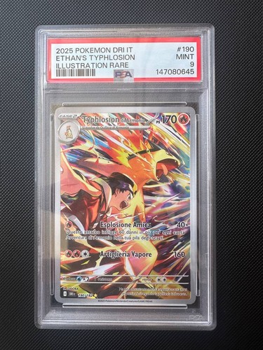 Pokemon typhlosion armonio - pokemon,