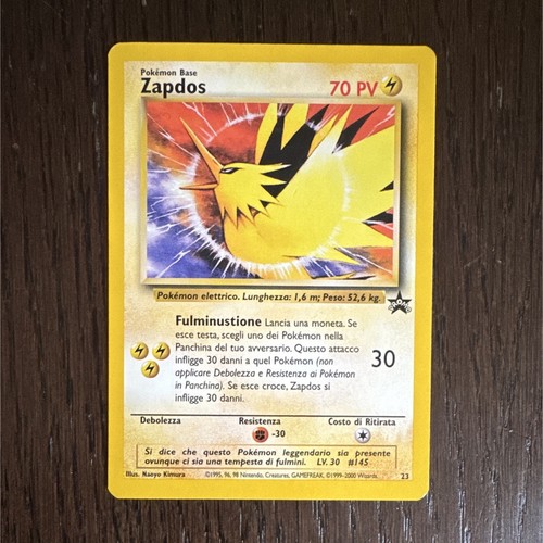 Wizards pokémon zapdos - wizards,