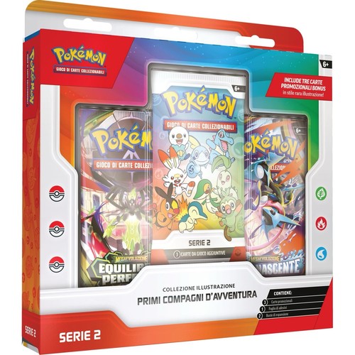 Collezione pokemon primi - collezione,