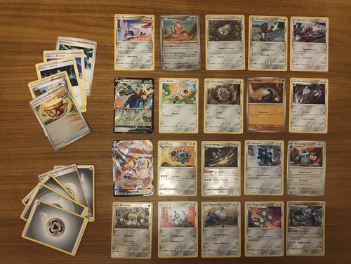 Carte pokemon ita - carte,