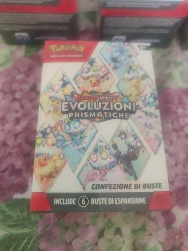 Pokemon bundle evoluzioni - bundle,