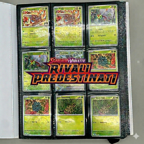 Pokemon rivali predestinati - pokemon,
