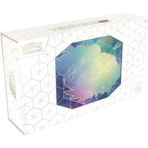 Pokemon tcg collezione - tcg, ultra