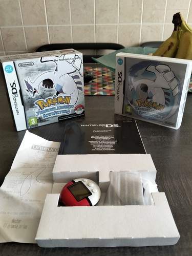Nintendo pokémon versione - nintendo,