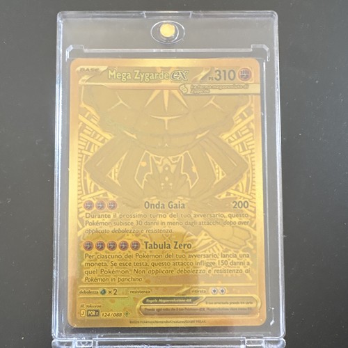 Pokémon mega zygarde - mega,