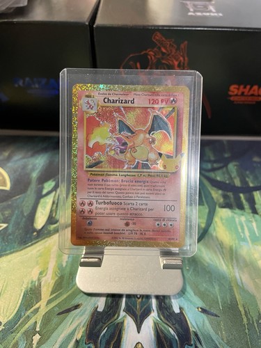 Charizard 102 30c - charizard,