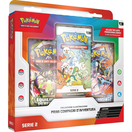Collezione pokemon primi - pokemon,