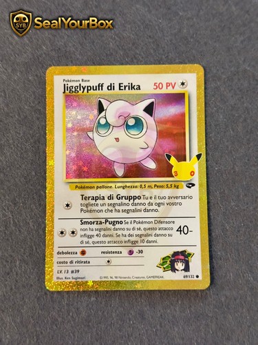 Pokémon 30th anniversario - pokémon,