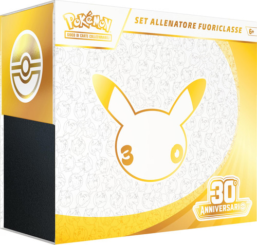 Pokemon anniversario - pokemon,