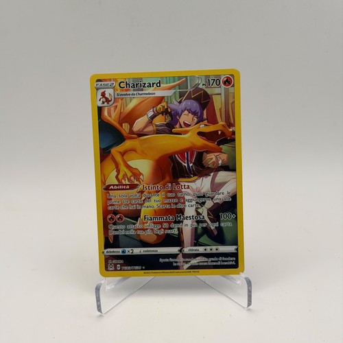 Charizard trainer gallery - charizard,